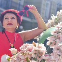 Воздвиженка :: Лана 