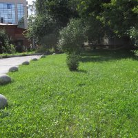 Екатеринбург :: Елена Шаламова Екатеринбург :: Елена Шаламова