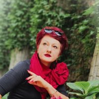 Воздвиженка :: Лана 