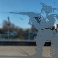 Герои Донбасса!!! :: Радмир Арсеньев