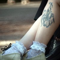 В летнем саду :: Владимир Тарасов