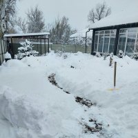 Талгар. :: Murat Bukaev 