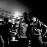 Бэнкси: мы свое признанье не забудем :: Maria Rainer