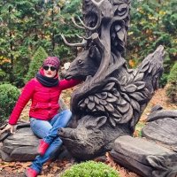 Парк :: Лана 