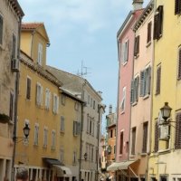 Хорватия :: Натали 