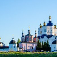 На склоне дня :: Галина Ложечникова