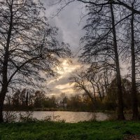 Осень как осень... :: Николай Гирш Осень как осень... :: Николай Гирш