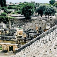 Древности :: Георгиевич 