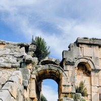 Древний город :: Георгиевич 