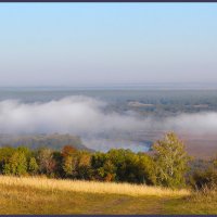 Дивногорье. :: Александр 