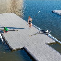 Девушка с веслом (1) :: **** vedin