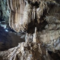 Новоафонская пещера :: AZ east3