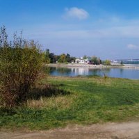 Пейзажи  Крыма :: Валентин Семчишин