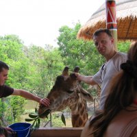 Таиланд :: Андрей Л. В.