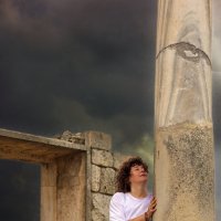 Прикоснуться к истории :: skijumper Иванов Прикоснуться к истории :: skijumper Иванов