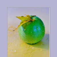 ЯБЛОЧКО... :: Elvira E. ЯБЛОЧКО... :: Elvira E.