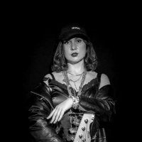 Рок-н-ролл :: Андрей 