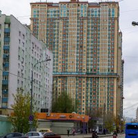 Дом :: Валерий Пославский Дом :: Валерий Пославский