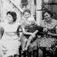 Карагандинцы :: Андрей Хлопонин Карагандинцы :: Андрей Хлопонин