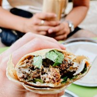 Сытный перекус,по турецки... :: Георгиевич 