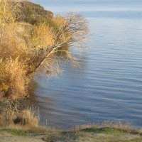 Над водой :: Natali 