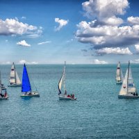 Хорошая погода :: arkadii Хорошая погода :: arkadii