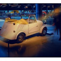 Красавец из прошлой жизни. :: Svyatoslav [Artisan] Ph.