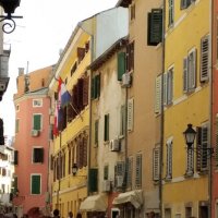 Хорватия :: Натали 