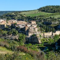 Деревня Минерв :: Георгий А