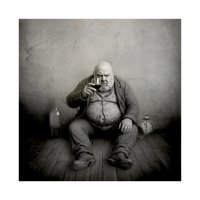 за ваше здоровье! :: старик