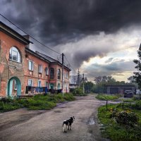 *   *   * :: Уже не важно 