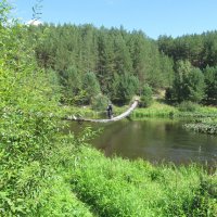 Мурзинка :: Елена Шаламова Мурзинка :: Елена Шаламова