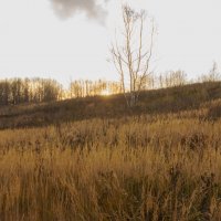 Закат :: fogmeadowww m