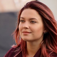 Уличный портрет :: Владимир59 