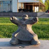 гипербола :: navalon M