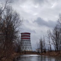 Осень :: Радмир Арсеньев