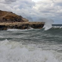 Черное море :: skijumper Иванов