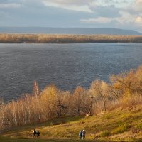 Ветренно :: Олег Манаенков