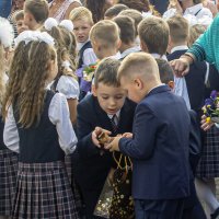 По секрету . :: Александр Иванович Шитов