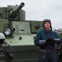 Красная Площадь" Город Живых Историй" :: юрий поляков