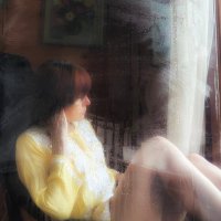 Осень :: liudmila drake