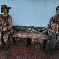 Улыбайтесь,  друзья! :: Андрей Лукьянов