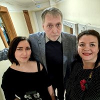 Фото на память! :: Нина Андронова