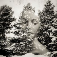 Зима :: Андрей 