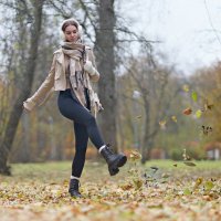 Осенние развлечения (1) :: Игорь Парв Осенние развлечения (1) :: Игорь Парв