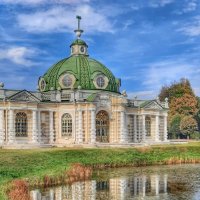 Кусково :: Irene Irene