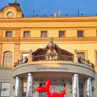 Казань :: Irene Irene