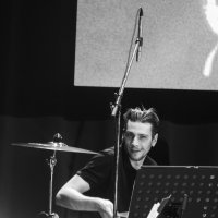 Вечная музыка 3 :: Валерий Кролик Вечная музыка 3 :: Валерий Кролик