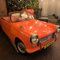 В Доме техники. :: Ольга В Доме техники. :: Ольга