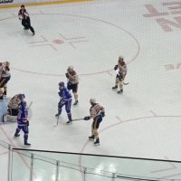 Хоккеисты :: Митя Дмитрий Митя